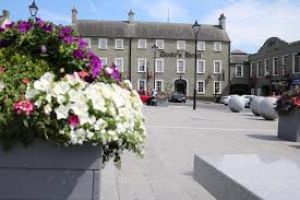  Dooly's Hotel, Birr